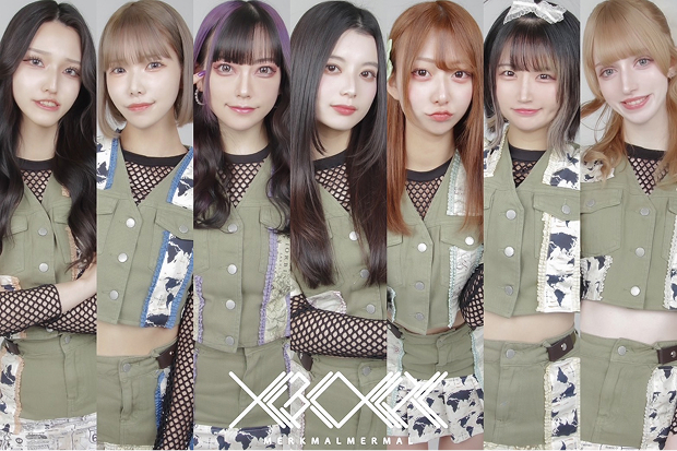 メルクマールメルマール