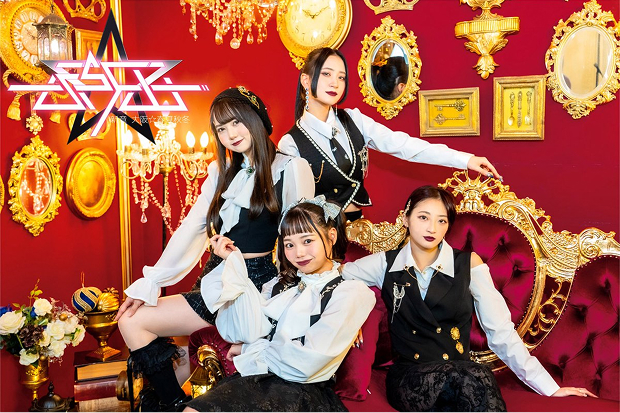 新章 大阪☆春夏秋冬