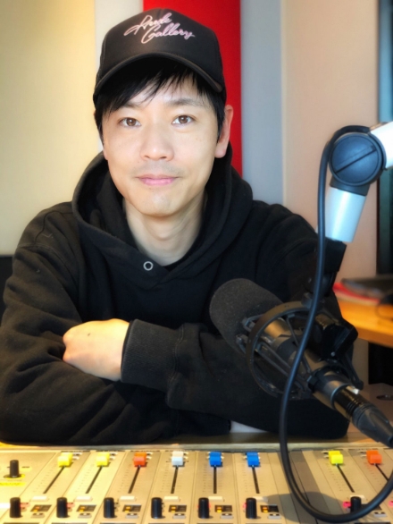 ミミノコロックフェス応援隊長 藤田 琢己